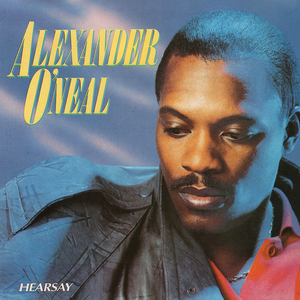Alexander O’Neal - Fake