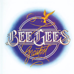 Bee Gees - Night fever