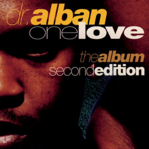 Dr Alban - It’s my life
