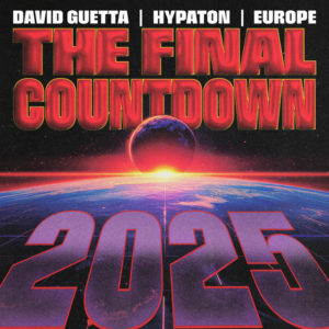 Europe - Final Countdown