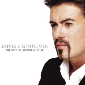 George Michael - Killer/Papa was a rolling stone