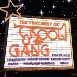 Kool & The Gang - Ladies night