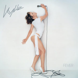 Kylie Minogue - Can’t get you out of my head