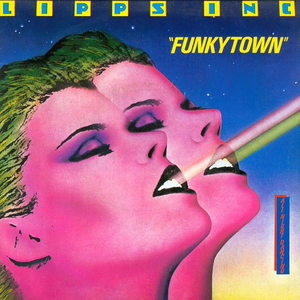 Lipps inc. - Funkytown