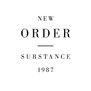 New Order - Blue monday