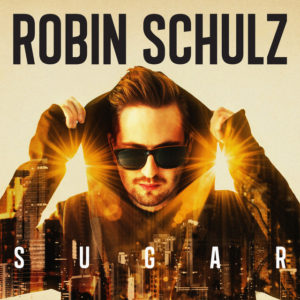 Robin S. - Show me love