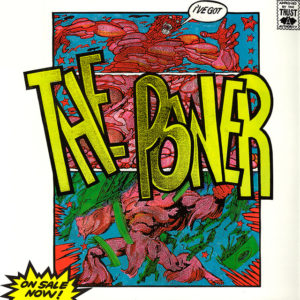 Snap - The power