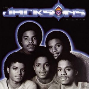 The Jacksons - Can you feel it