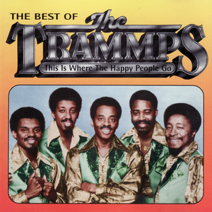 The Trammps - Disco inferno