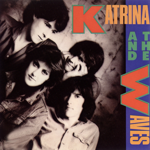 Katrina & The Waves - Walking on sunshine