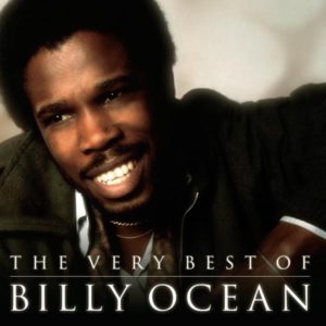 Billy Ocean - When the going gets tough, the tough gets going