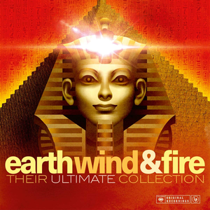 Earth, Wind & Fire - Let’s groove