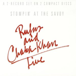 Rufus & Chaka Khan - Ain’t nobody
