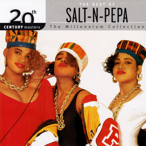 Salt ‘n’ Pepa - Push it