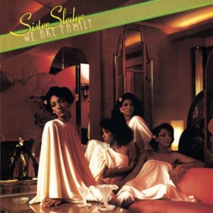 Sister Sledge - Lost in music