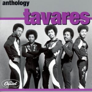 Tavares - Heaven must be missing an angel