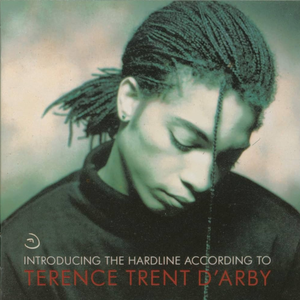 Terence Trent D’Arby - Dance little sister