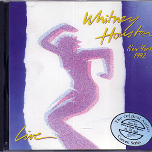 Whitney Houston - I wanna dance with somebody