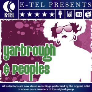 Yarbrough & Peoples - Don’t stop the music