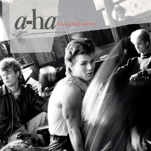 A-Ha - Take On Me