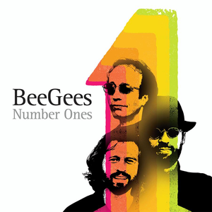 Bee Gees - You should be dancing