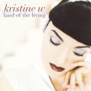Kristine W. - Feel what you want