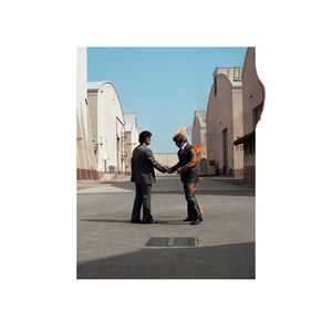 Pink Floyd - Wish You Were Here