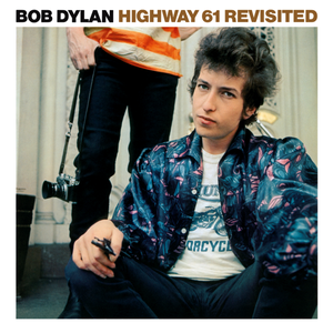 Bob Dylan - Like a Rolling Stone