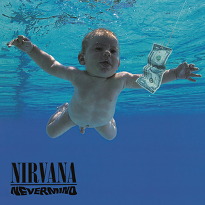 Nirvana - Smells Like Teen Spirit