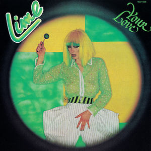Lime - Your love