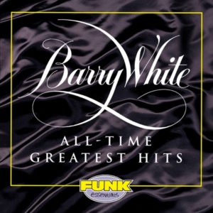 Barry White - Let The Music Play - Single Version