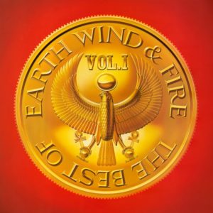 Earth, Wind & Fire - September