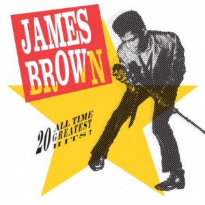 James Brown - Get Up I Feel Like Being Like A Sex Machine, Pts. 1 & 2
