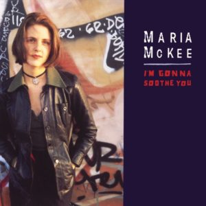 Maria McKee - Show Me Heaven - Acoustic Demo Version
