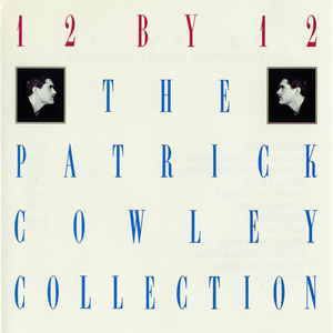 Patrick Cowley - Do You Wanna Funk?