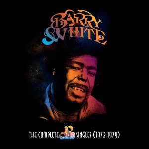 Barry White - You're The First, The Last, My Everything (Single Version)