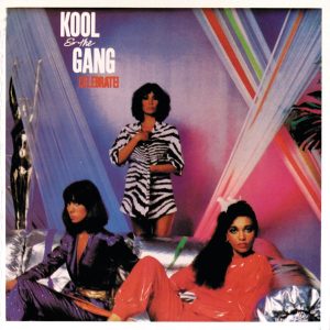 Kool & The Gang - Celebration (Single Version)