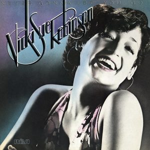 Vicki Sue Robinson - Turn the Beat Around