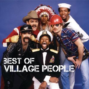 Village People - Y.M.C.A.
